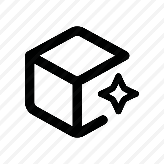 D, Generate, Render, Object, Model, Design, Virtual, Dimension, Geometry, Creation preview