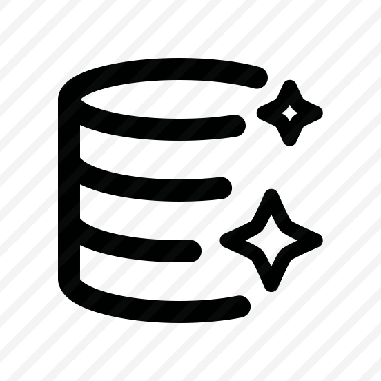 Database, Server, Storage, Cloud, Data, Network, Backup, System, Cluster, Technology preview