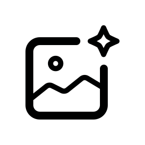 Generative Image, Ai, Art, Creative, Design, Digital, Pattern, Abstract, Creation, Algorithm icon