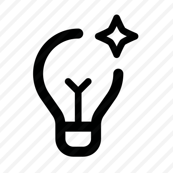 Idea, Lightbulb, Innovation, Creativity, Thinking, Solution, Concept, Imagination, Vision, Insight preview
