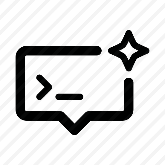 Prompt, Command, Input, Text, Ai, Generate, Query, Instruction, Request, Response preview