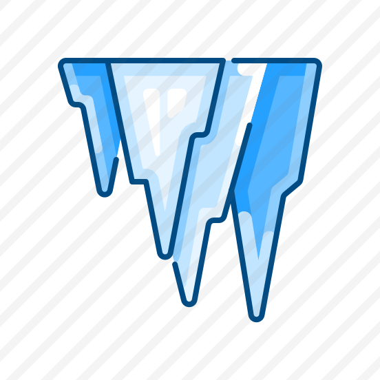 Icicle, Ice, Winter, Cold, Frozen, Drip, Crystal, Snow, Sharp, Freeze, Nature preview