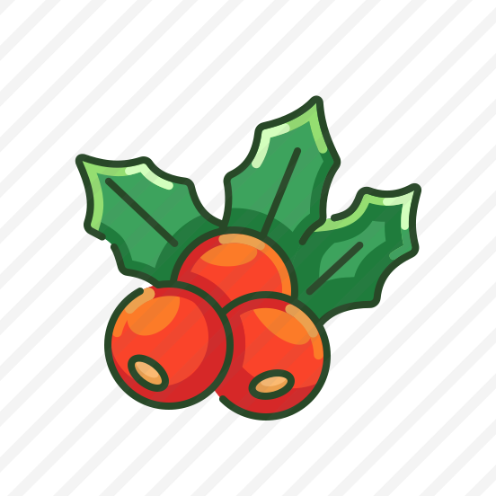 Mistletoe, Plant, Holiday, Christmas, Berries, Leaves, Decoration, Winter, Tradition, Green, Festive preview