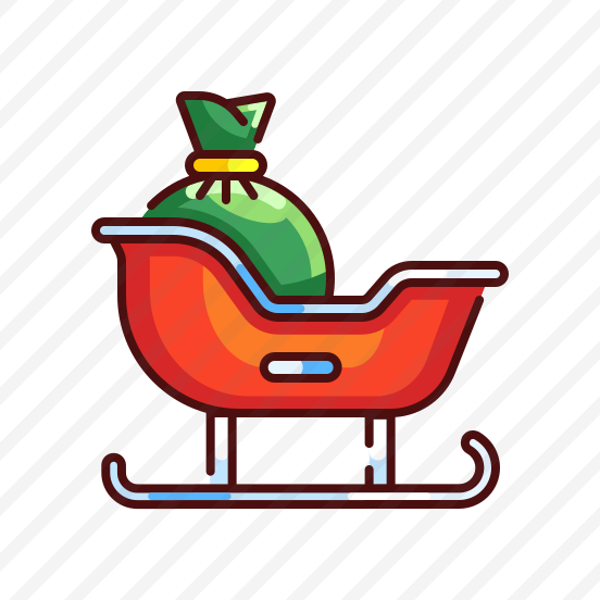 Sleigh, Winter, Snow, Ride, Transport, Holiday, Christmas, Sled, Cold, Traditional, Vehicle preview