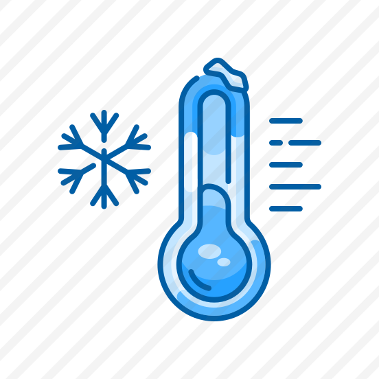 Thermometer, Winter, Cold, Temperature, Freezing, Weather, Snow, Climate, Chill, Measurement, Gauge preview