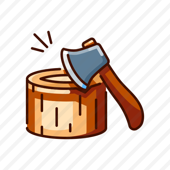 Woodcutter, Lumberjack, Axe, Wood, Forest, Chopping, Log, Worker, Outdoors, Timber, Tool preview