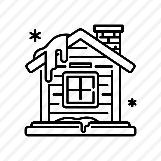 Cabin, Wood, Rustic, House, Forest, Nature, Winter, Shelter, Cottage, Architecture, Hut preview