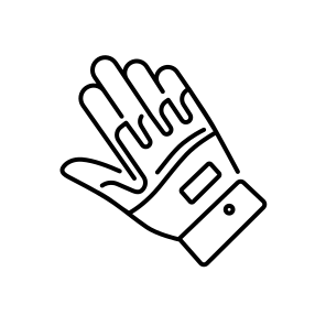 Gloves, Winter, Warm, Wool, Knit, Clothing, Accessory, Cold, Protection, Cozy, Handwear icon