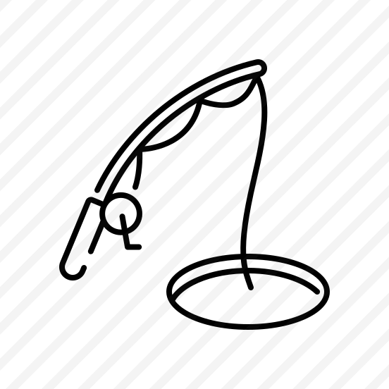 Ice Fishing, Winter, Ice, Fishing, Snow, Nature, Lake, Cold, Frozen, Hole, Rod preview