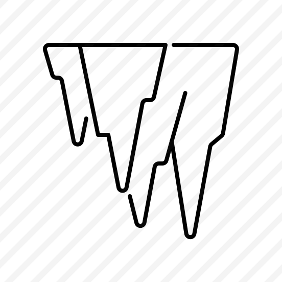 Icicle, Ice, Winter, Cold, Frozen, Drip, Crystal, Snow, Sharp, Freeze, Nature preview