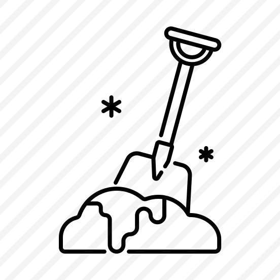 Shovel, Tool, Snow, Winter, Dig, Handle, Equipment, Cold, Outdoor, Cleanup, Blade preview