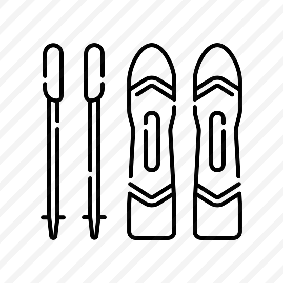 Ski, Winter, Sport, Snow, Skiing, Equipment, Cold, Mountain, Outdoor, Adventure, Alpine preview