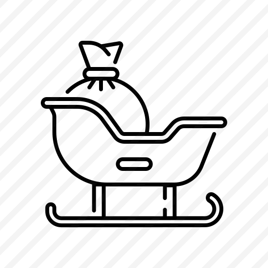 Sleigh, Winter, Snow, Ride, Transport, Holiday, Christmas, Sled, Cold, Traditional, Vehicle preview