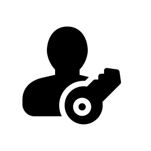 Authentication, Password, Protection, Security, Access, Privacy, Verification, Secure, Login, Identification icon