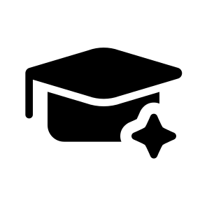 Ai Education, Learning, Technology, Digital, Knowledge, Innovation, E Learning, Artificial Intelligence, Study icon