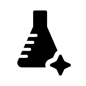 Ai Research, Beaker, Data, Analysis, Innovation, Science, Technology, Study, Experiment, Knowledge icon