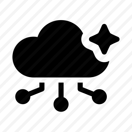 Cloud Computing, Cloud, Technology, Data, Digital, Network, Storage, Internet, Server, Online preview