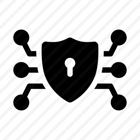 Cyber Security, Protection, Shield, Lock, Firewall, Encryption, Data, Privacy, Network, Safety preview