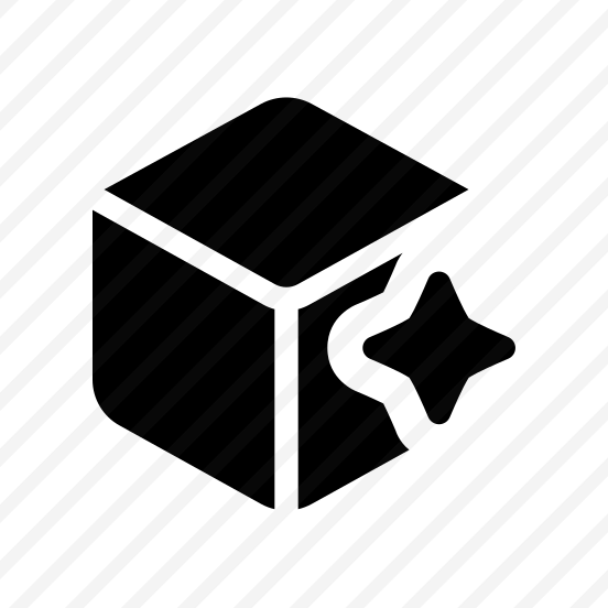 D, Generate, Render, Object, Model, Design, Virtual, Dimension, Geometry, Creation preview