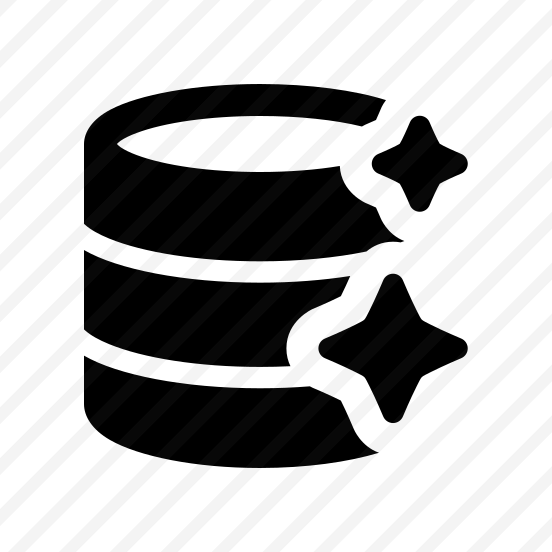 Database, Server, Storage, Cloud, Data, Network, Backup, System, Cluster, Technology preview