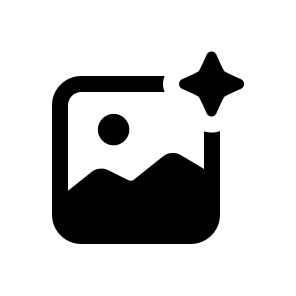 Generative Image, Ai, Art, Creative, Design, Digital, Pattern, Abstract, Creation, Algorithm icon