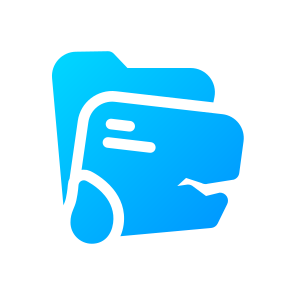 Data Leak, Hacker, Security, Information, Computer, Leak, Hacking, Malware, Cybercrime, Ransomware icon