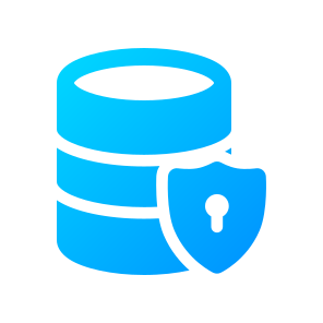 Data Scurity, Privacy, Lock, Secure, Shield, Protection,technology, Network, Internet, Data Protection icon