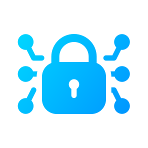 Encryption, Padlock, Lock, Information, Security, Protection, Data, Secure, Privacy, Password icon