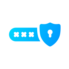 Password, Security, Login, Access, Protection, Privacy, Lock, Code, Key, Account icon