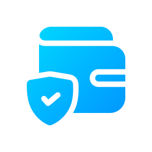 Wallet, Finance, Money, Safe, Business, Payment, Currency, Security, Protection, Secure icon