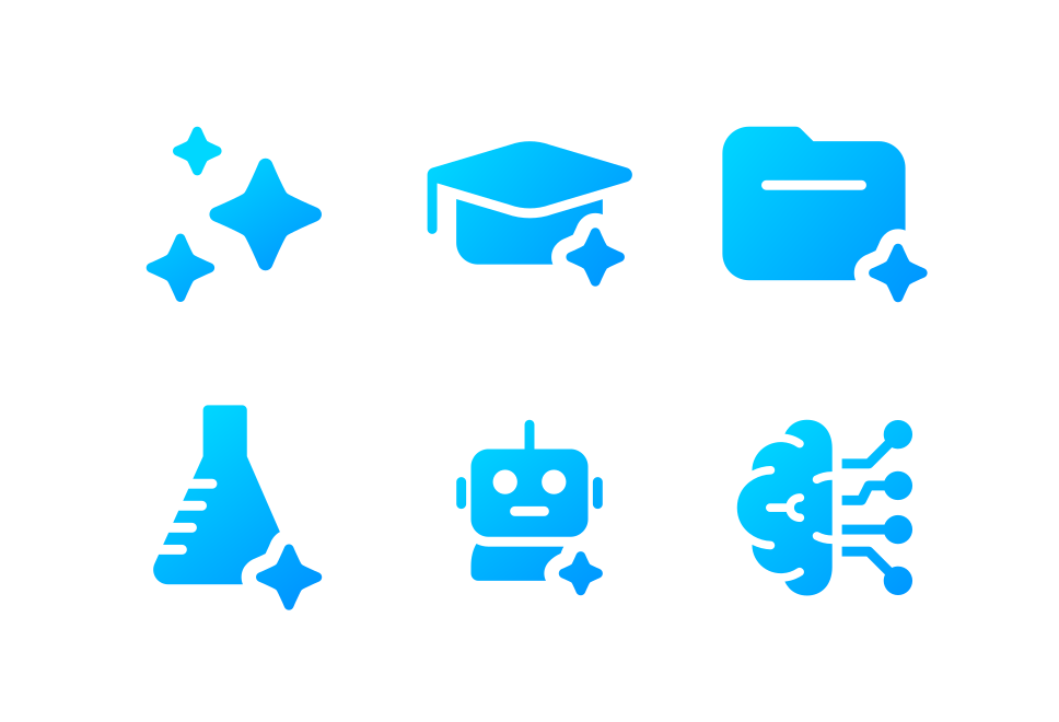 Artificial intelligence  set preview image