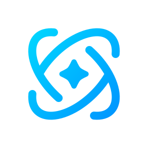 Ai, Atom, Artificial, Intelligence, Neural, Molecule, Science, Technology, Digital, Innovation icon