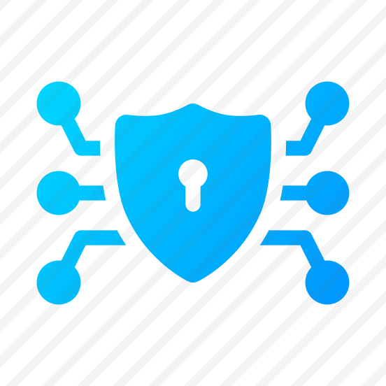 Cyber Security, Protection, Shield, Lock, Firewall, Encryption, Data, Privacy, Network, Safety preview