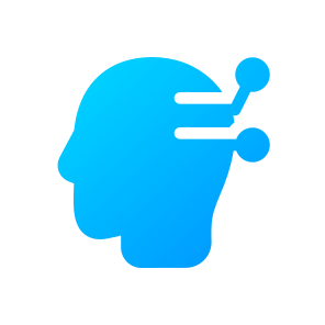 Cyborg, Robot, Android, Futuristic, Ai, Technology, Artificial Intelligence, Sci Fi, Machine, Humanoid icon