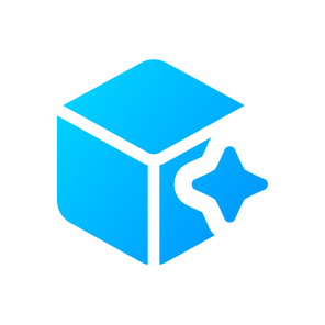 D, Generate, Render, Object, Model, Design, Virtual, Dimension, Geometry, Creation icon