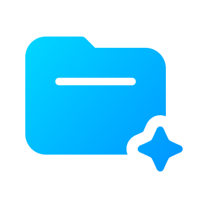 Folder, File, Documents, Storage, Directory, Organize, Data, Archive, Files, Management icon