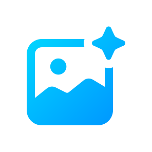 Generative Image, Ai, Art, Creative, Design, Digital, Pattern, Abstract, Creation, Algorithm icon