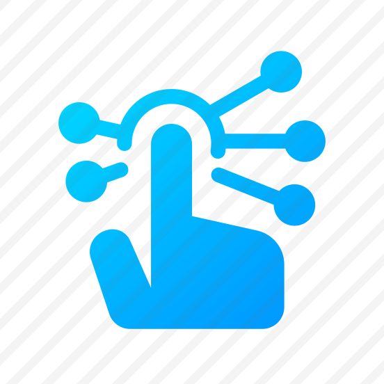 Interactive, Gesture, Touch, Click, Digital, User, Responsive, Control, Interface, Engage preview