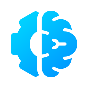 Machine Learning, Ai, Algorithm, Data, Model, Neural, Training, Automation, Intelligence, Analytics icon