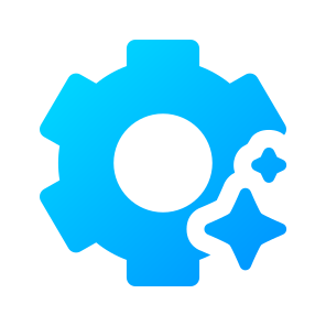 Setting, Gear, Configuration, Tools, Options, Adjustment, Control, Preferences, System, Interface icon