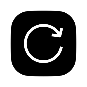 Redo, Reload, Synchronisation, Refresh, Direction, Arrows icon