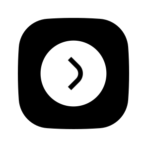 Right Arrow, Arrow, Next, Right, Next Page, Skip icon