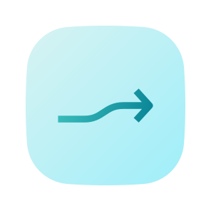 Right Arrow, Arrow, Next, Arrows, Direction, Skip icon