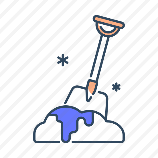 Shovel, Tool, Snow, Winter, Dig, Handle, Equipment, Cold, Outdoor, Cleanup, Blade preview