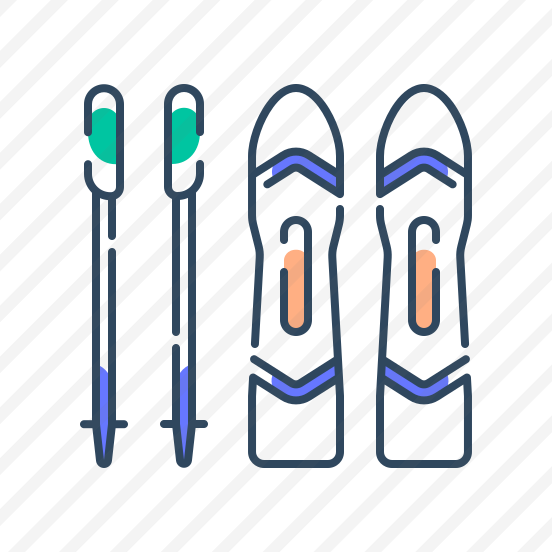 Ski, Winter, Sport, Snow, Skiing, Equipment, Cold, Mountain, Outdoor, Adventure, Alpine preview