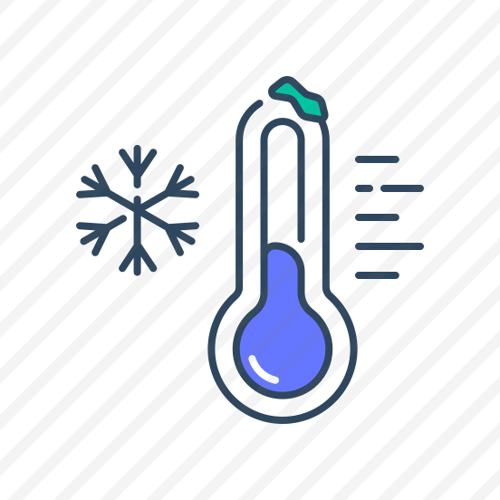 Thermometer, Winter, Cold, Temperature, Freezing, Weather, Snow, Climate, Chill, Measurement, Gauge preview