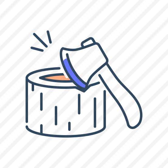 Woodcutter, Lumberjack, Axe, Wood, Forest, Chopping, Log, Worker, Outdoors, Timber, Tool preview