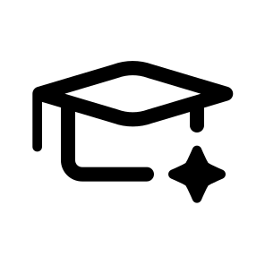 Ai Education, Learning, Technology, Digital, Knowledge, Innovation, E Learning, Artificial Intelligence, Study icon