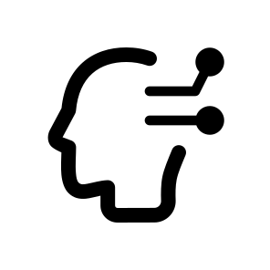 Cyborg, Robot, Android, Futuristic, Ai, Technology, Artificial Intelligence, Sci Fi, Machine, Humanoid icon