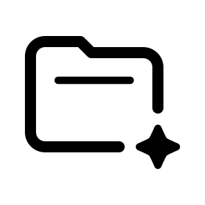Folder, File, Documents, Storage, Directory, Organize, Data, Archive, Files, Management icon